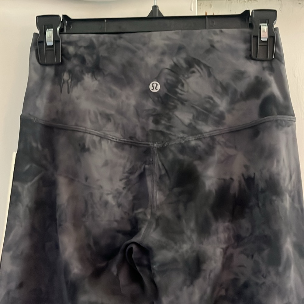 Lululemon High Rise align leggings - Picture 3 of 5